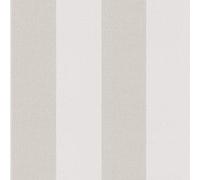 Carta da parati tnt (tessuto non tessuto) a righe a strisce camera da letto Beige Marrone 948342 94834-2 A.S. Création Elegance 3 | Beige/Marrone | Rotolo (10,05 x 0,53 m) = 5,33 m²