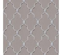 Carta da parati tnt (tessuto non tessuto) geometrica Beige Grigio Nero/Antracite 365022 36502-2 Michalsky Living Dream Again | Beige/Grigio/Nero/Antracite | Rotolo (10,05 x 0,53 m) = 5,33 m²