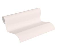 Carta Da Parati Unita Blooming Carta da parati tessuto non tessuto 10.05 m x 0.53 m Crema Prodotto in Germania da A.S. Création 372692 37269-2