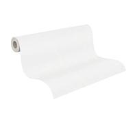 Carta Da Parati Unita New Elegance Carta da parati tessuto non tessuto 10.05 m x 0.53 m Crema Prodotto in Germania da A.S. Création 375551 37555-1