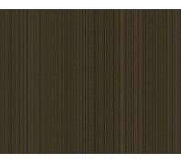 Carta da parati Versace Carta Da Parati A Righe Carta da parati tessuto non tessuto 10.05 m x 0.70 m Nero Oro Made in Germany 935254 93525-4
