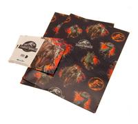 Carta Da Regalo Jurassic World, Compleanno, Natale, Merchandise Ufficiale