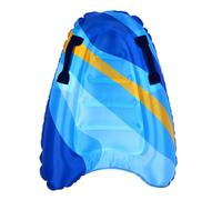 Carta da surfgonfiabile - Tavola da surfinflatable portatile, Cinghiale da surfde Piscina Durevole, Attrezzatura per carrello di sicurezza leggero | Maniglie rinforzate e Cinture regolabili