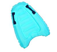 Carta da surfgonfiabile - Tavola da surfinflatable portatile, Cinghiale da surfde Piscina Durevole, Attrezzatura per carrello di sicurezza leggero | Maniglie rinforzate e Cinture regolabili