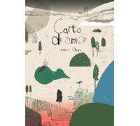Carta de amor