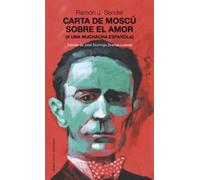 Carta de Moscú sobre el amor. (A una muchacha española): 114