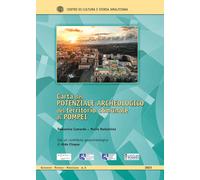Carta del potenziale archeologico del territorio comunale di Pomp