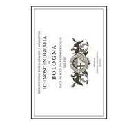 Carta della città d9i Bologna nel XVIII secolo