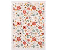Carta Di Argilla - Foglio Di Adesivo, Carta D'Arte D'Acqua | Stampe Di Fiori Multicolor Per Decorazione Di Piattino A Tazza Di Piastrelle Di Argilla, Uso In Ceramica Fatto