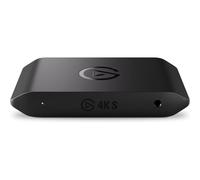 Carta di cattura Elgato 4K S 4K60 HDR10 VRR USB-C latenza quasi zero