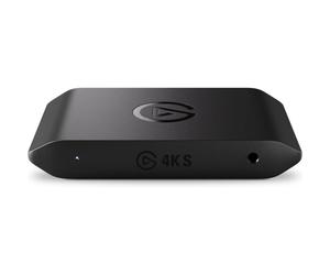 Carta di cattura Elgato 4K S 4K60 HDR10 VRR USB-C latenza quasi zero