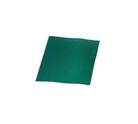 Carta di ispezione per la visualizzazione della pellicola, 25 x 35 mm, 40 x 45 mm, vedere il campo con questa scheda di visione, scheda di film di vista verde, modello di rilevamento magnetico