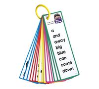 Carta di parole inglesi, carte didattiche educative, Indispensabili per la scuola prescolare, Giochi di ortografia, giochi di parole a vista, schede flash di parole a vista in in