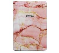 Carta di pietra® - Blocco ecologico Stone Paper® Writers Pink