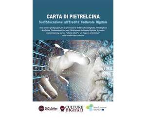 Carta di Pietrelcina. Sull’educazione all’eredità culturale digitale