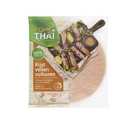 Carta di riso integrale Koh Thai - Volkoren Rijstpapier 100g
