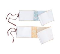 Carta Di Riso Per Scrivere Rotolo Scrittura Cinese Calligrafia Documento