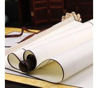 Carta Di Riso Professionale Pergamena Foglio Esercizi Calligrafia