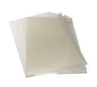 Carta di trasferimento Stampabile Impermeabile Stampabile A4 Trasferimento Forniture Carta Stampabile per Stampante A Getto D'inchiostro