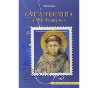 Carta d'identità di san Francesco
