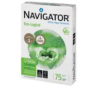 NAVIGATOR CF5RS ECOLOGIC A4 75GR NEC0750001