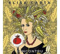 Carta Elisa - S'Incontru