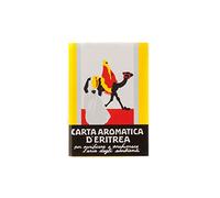 Carta Eritrea 24 Strisce deodorante per ambiente