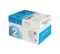 Carta Fabriano Copy 2 - Formato A3 - 297x420mm, 5x500 fogli, 80g/m (Pack 5 risme