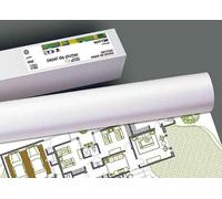 Carta Fabrisa Plus per plotter 80GR - Formato 610mm x 50m NEW