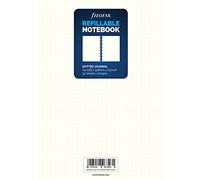 Carta Filofax, A5, per rifornimento quaderno a punti