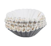 Carta Filtro Caffè - 100 Filtri Da Caffè Zero Rifiuti, Utensili Per Preparazione Del Caffè, Tazza Da Caffè Durevole, Tazza Da Tè Riutilizzabile, Tazza Da Caffè Di Per La Casa, La Stazione,
