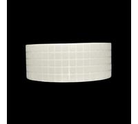 Carta for etichette resistente in poliimmide for PCB | Adesivi autoadesivi con codice a barre RFID for l'identificazione del circuito(15 * 5mm*5000)