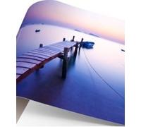 Carta fotografica adesiva per inkjet 50 fogli A4 140gr