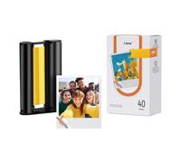 Carta Fotografica Autoadesiva Bluetooth 3x3" Liene Amber LA002-65007