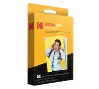 Kodak Photo Printomatic Paper Bianco