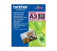 Carta fotografica Brother BP-60MA3
