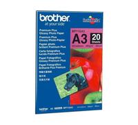 Carta fotografica Brother BP71GA3