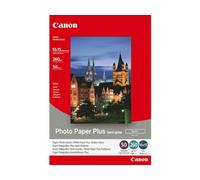 Canon SG-201 Carta Fotografica Semilucida Satinata Formato 10X15 (50 fogli)