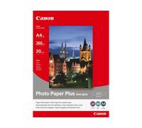 Canon Carta SG-201 A4 20 fogli