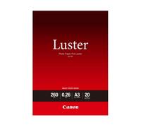 Canon Carta LU-101 A3 260g/m 20 fogli