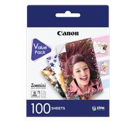 Canon ZINK PAPER ZP-2030 100 SHEETS