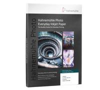 Carta fotografica ecosostenibile Hahnemühle Photo Satin da 220 g/m², A3, 25 fogli