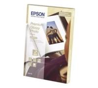 CARTA FOTOGRAFICA EPSON INKJET/LASER - best - For.to A6 - 40FG