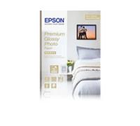 Carta fotografica Epson Premium Glossy Photo Paper(250), in rotoli da 152, 4cm x 30, 5m [C13S042132]
