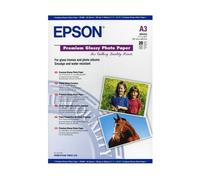 Epson - Carta fotografica lucida Premium - C13S041315 Quantita min. 1