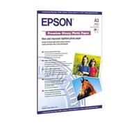 Epson Carta Fotografica Lucida Premium ( C13S041316 )