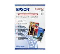 Epson Carta Fotografica Semilucida Premium ( C13S041328 )