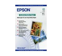 Carta fotografica Epson S041344 Archival Matte Paper A3 (50 vel)