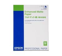 Carta fotografica Epson S042095 Enhanced Matte Paper 192 gram A2 (50 vel)