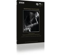 Carta fotografica Epson Traditional Photo Paper [C13S045052] NEW